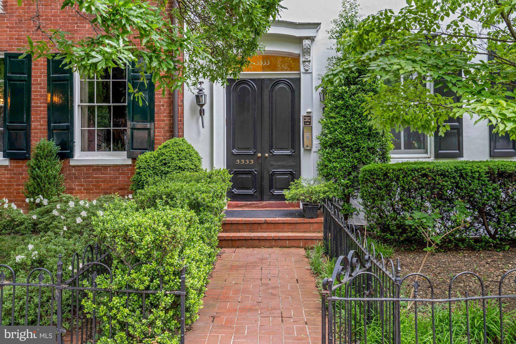 Washington, DC 20007,3333 N ST NW #7