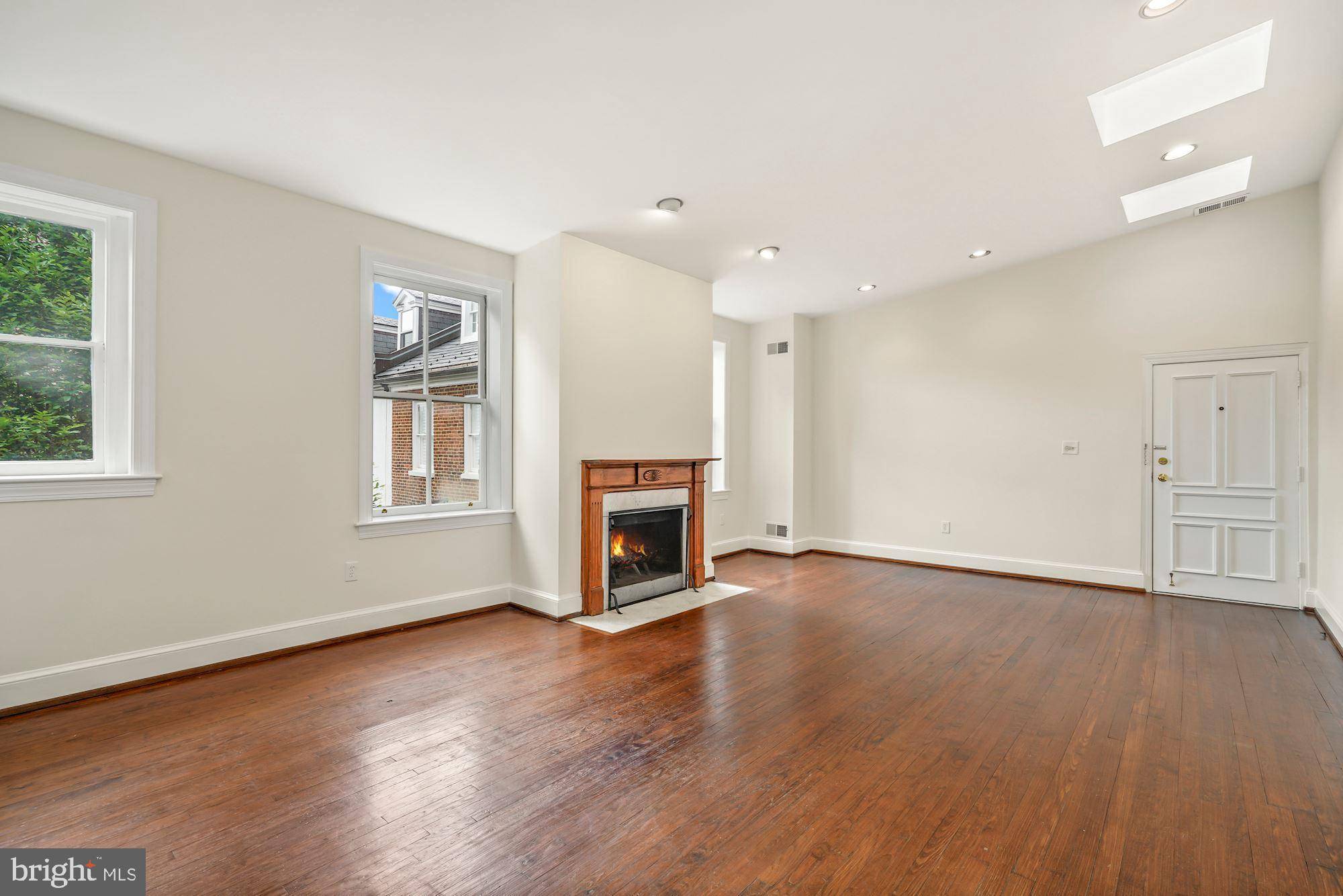 Washington, DC 20007,3333 N ST NW #7