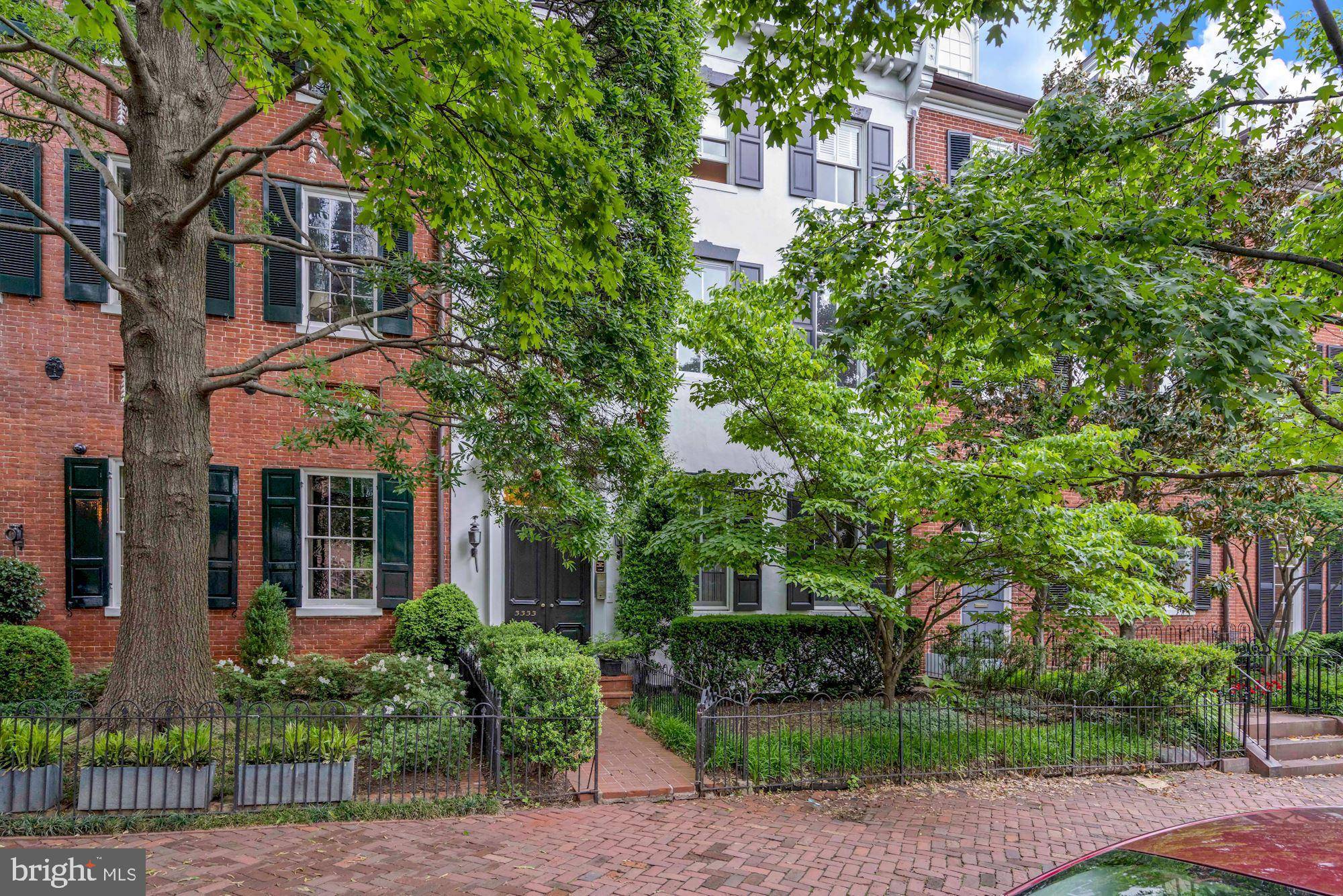3333 N ST NW #7, Washington, DC 20007