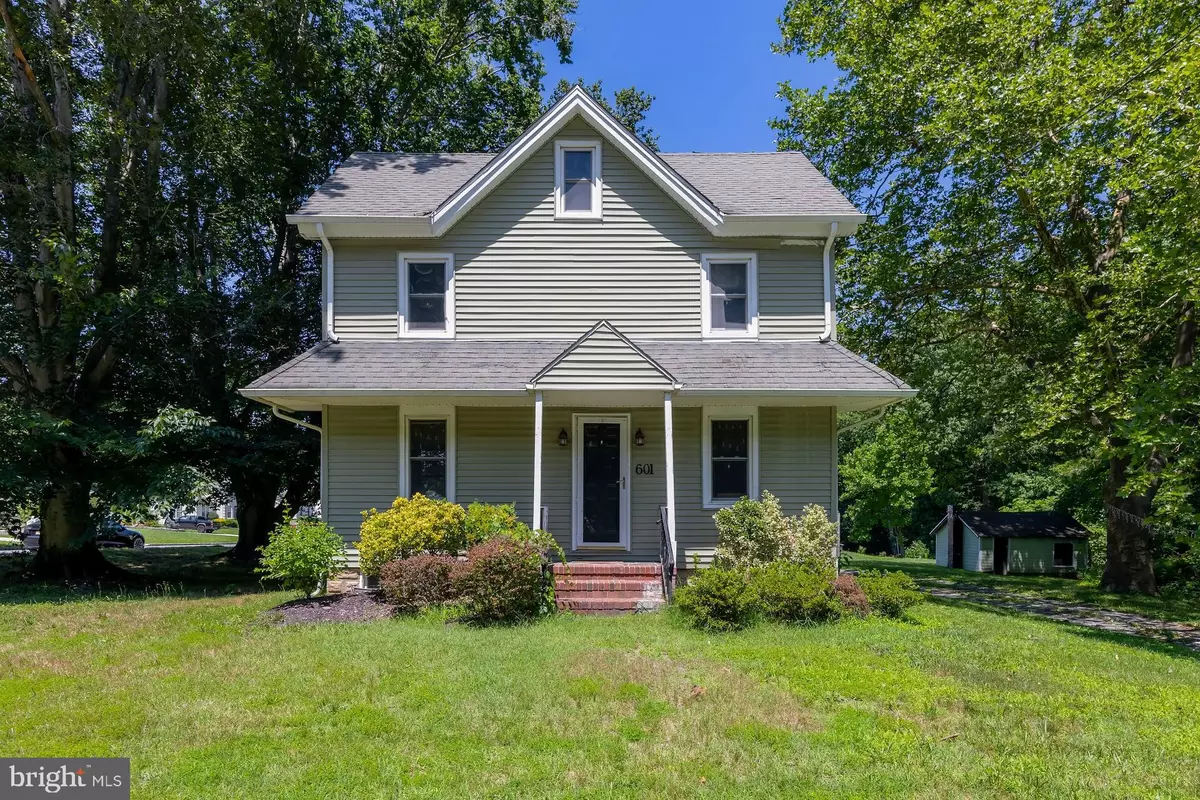 West Deptford, NJ 08066,601 MANTUA GROVE RD