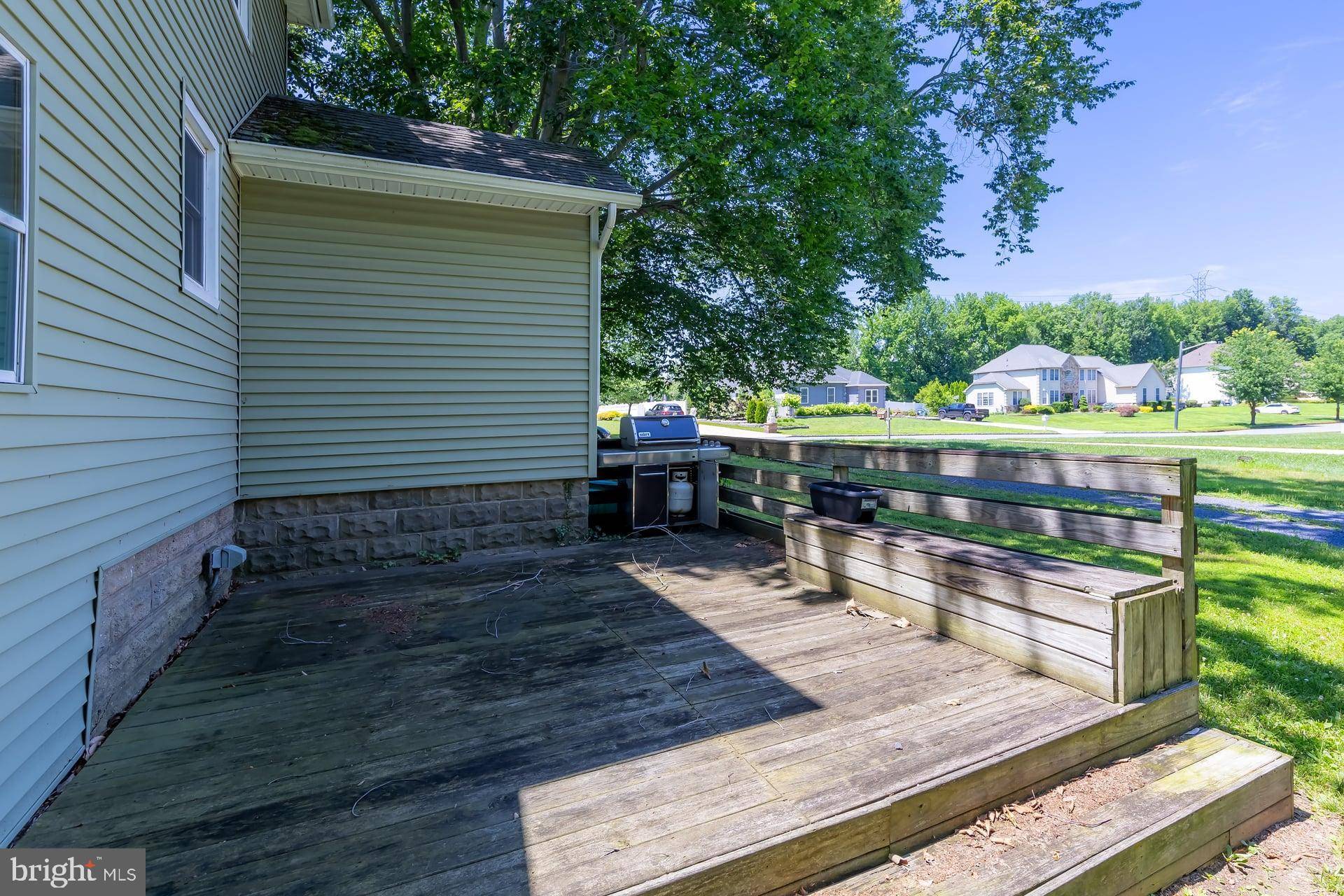 West Deptford, NJ 08066,601 MANTUA GROVE RD