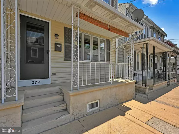 Lebanon, PA 17042,222 S 10TH ST