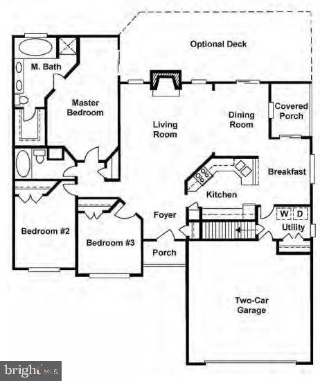 High View, WV 26808,L4 HIGHLAND DR