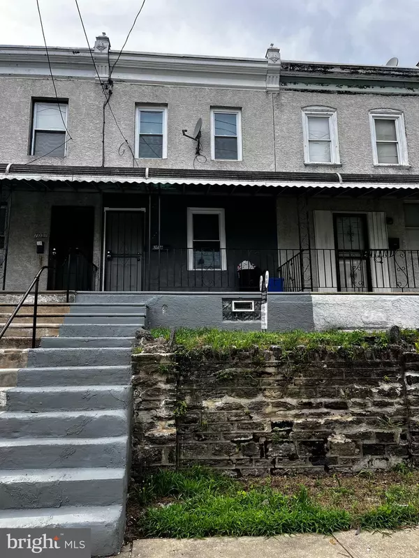 2029 EASTBURN AVE, Philadelphia, PA 19138