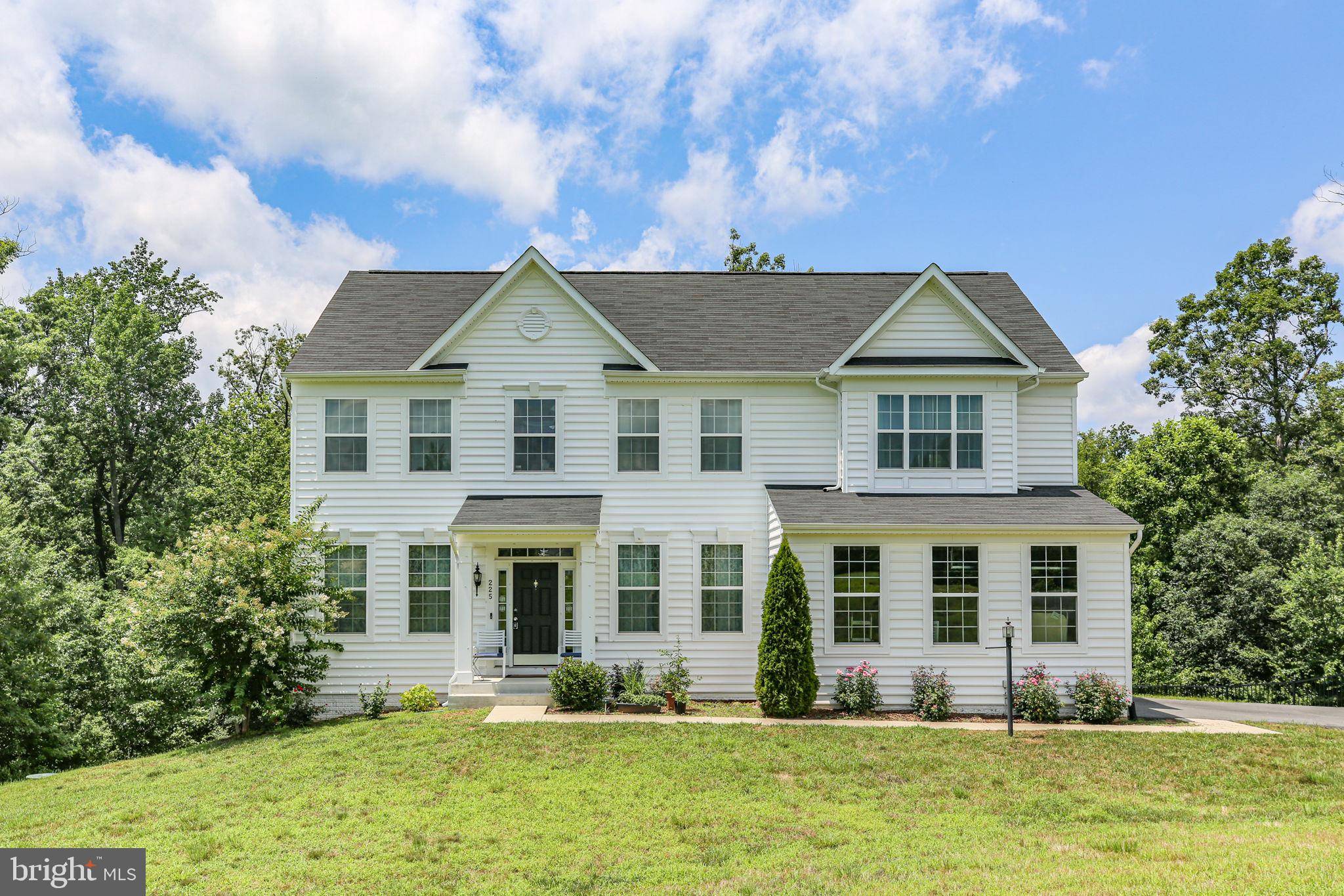 Fredericksburg, VA 22405,225 PERTH DR