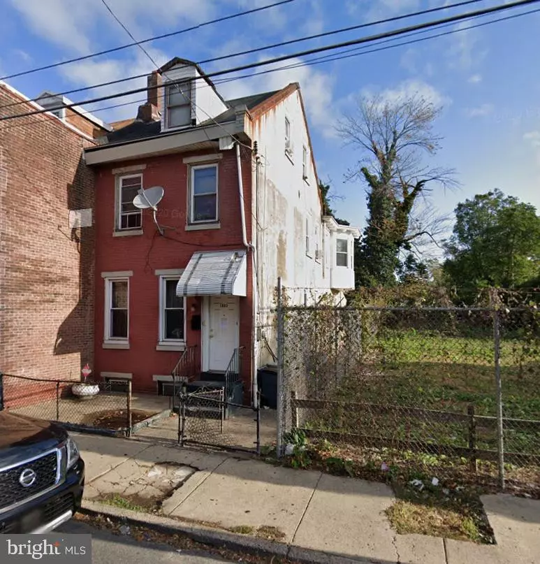 Philadelphia, PA 19124,1663 ORTHODOX ST