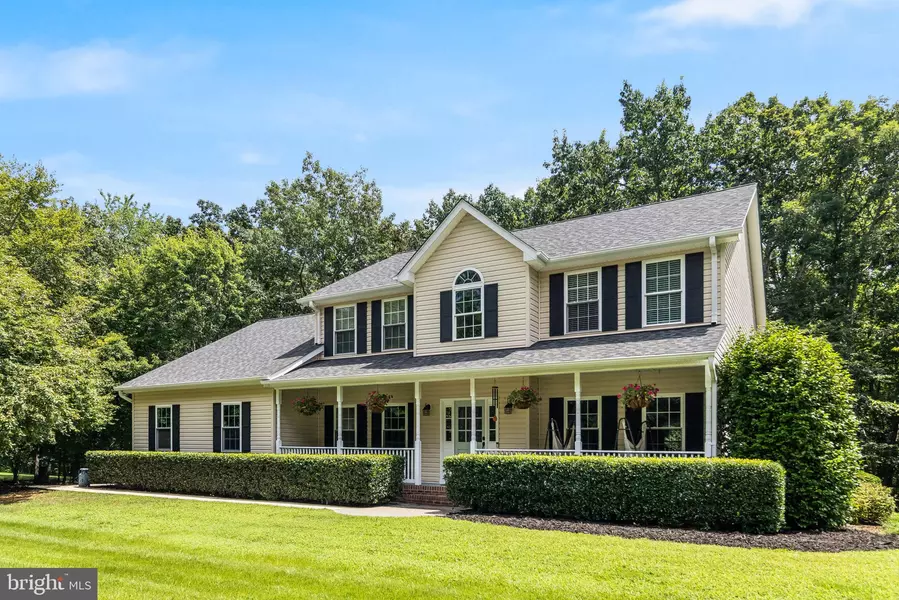 22626 CHICKADEE LN, Leonardtown, MD 20650