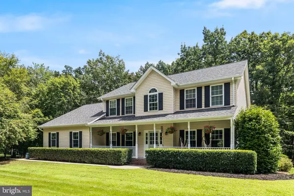 22626 CHICKADEE LN, Leonardtown, MD 20650