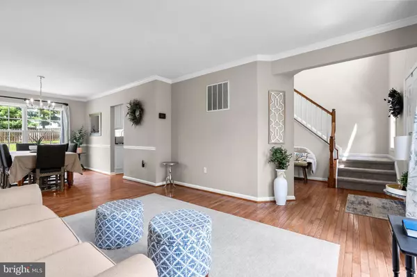 Bristow, VA 20136,12926 BRIGSTOCK CT
