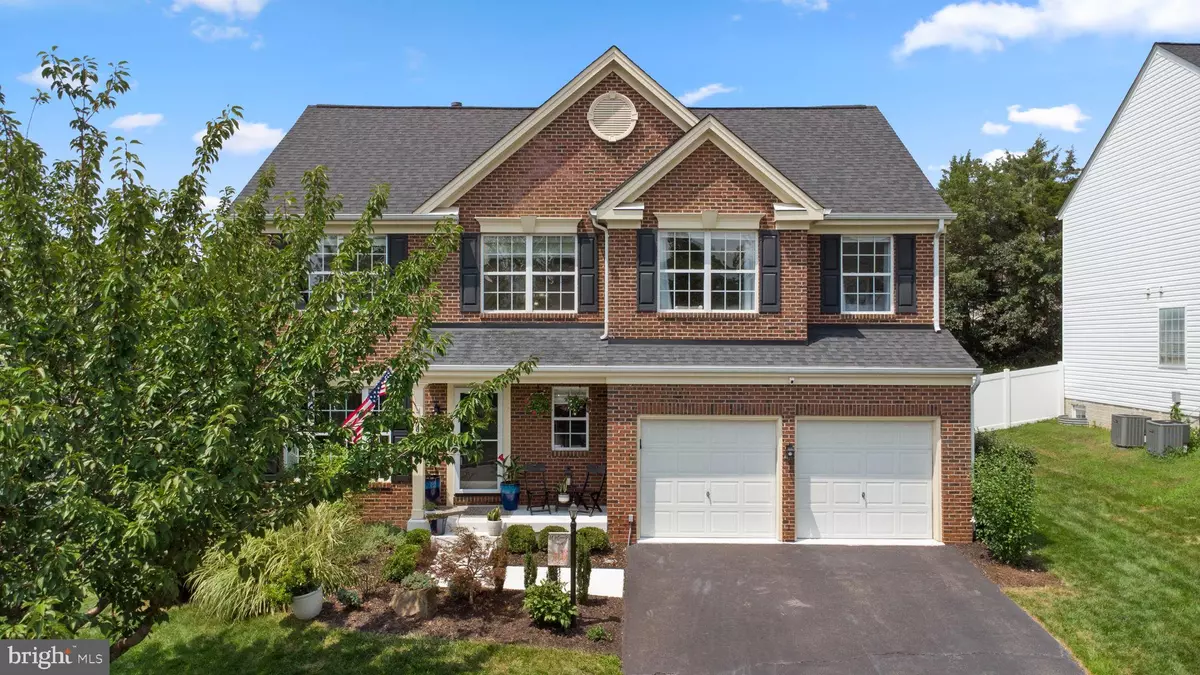 Bristow, VA 20136,12926 BRIGSTOCK CT