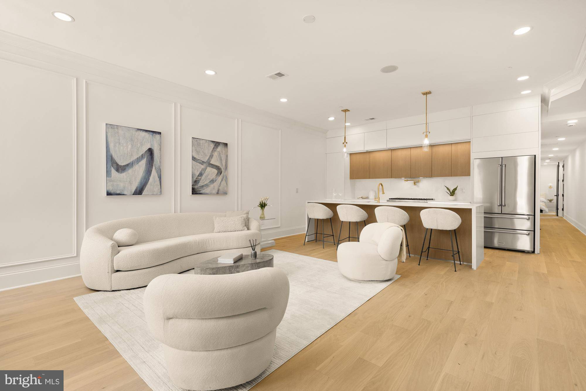 733 EUCLID ST NW #101, Washington, DC 20001