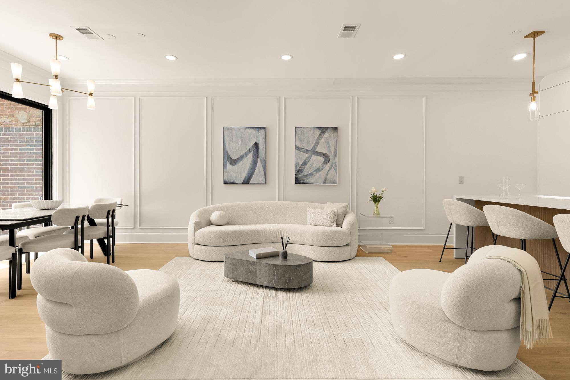 733 EUCLID ST NW #101, Washington, DC 20001