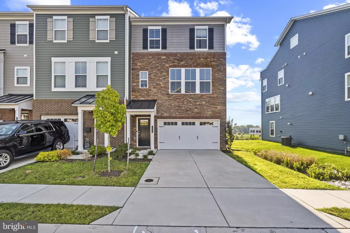 Hanover, MD 21076,7035 FOX GLOVE LN