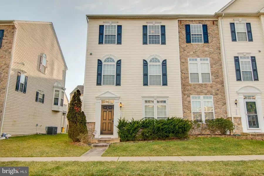 1752 THEALE WAY, Hanover, MD 21076