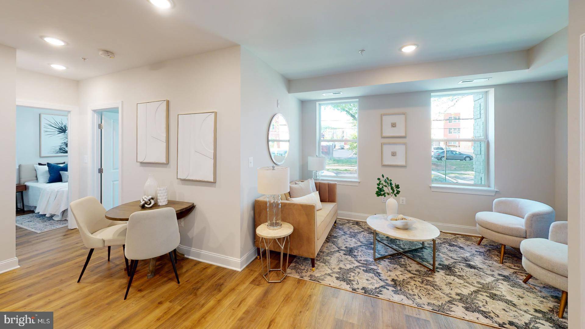 Washington, DC 20011,220 HAMILTON ST NW #218