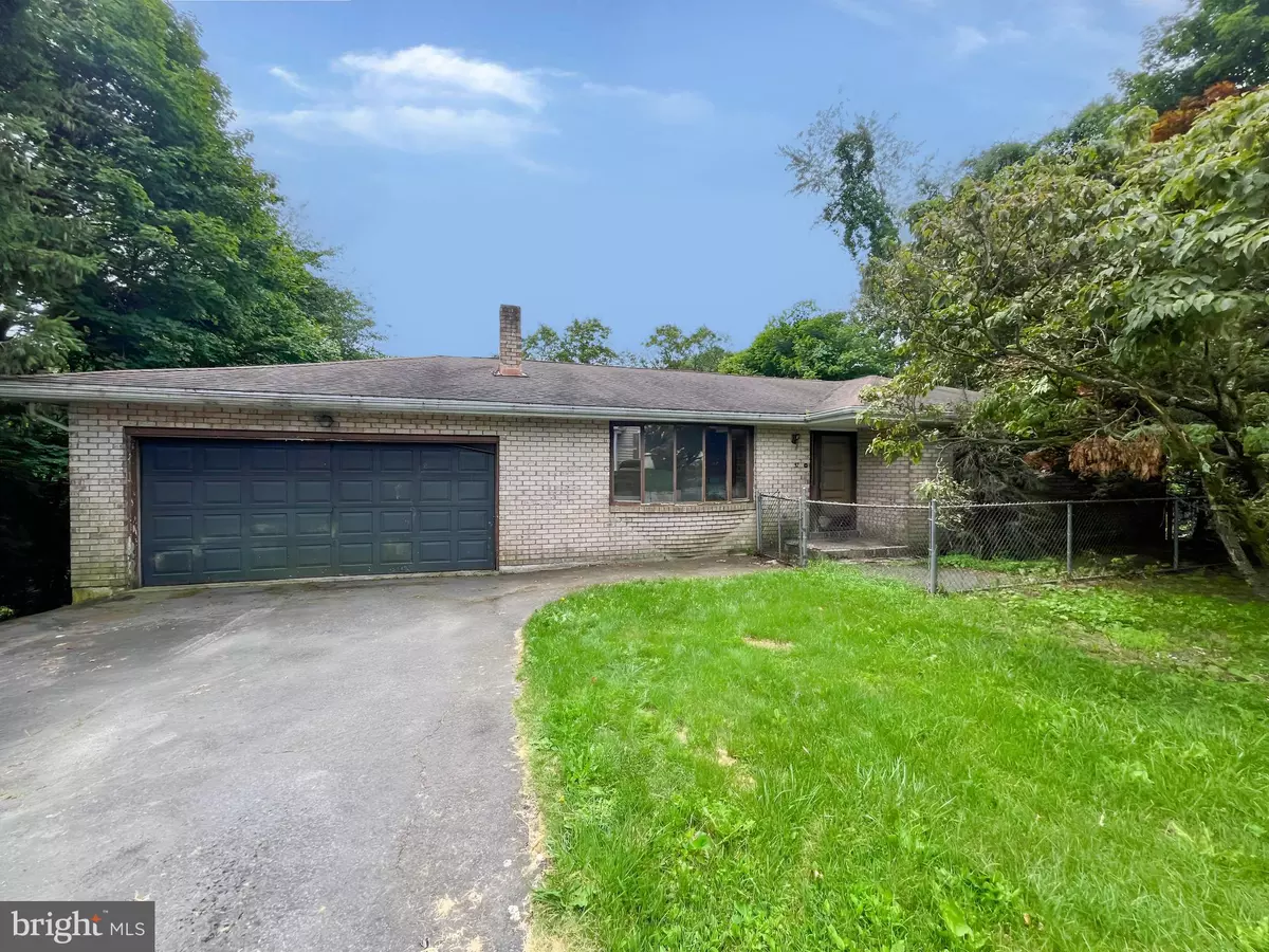 Shenandoah, PA 17976,57 W WESTON PL