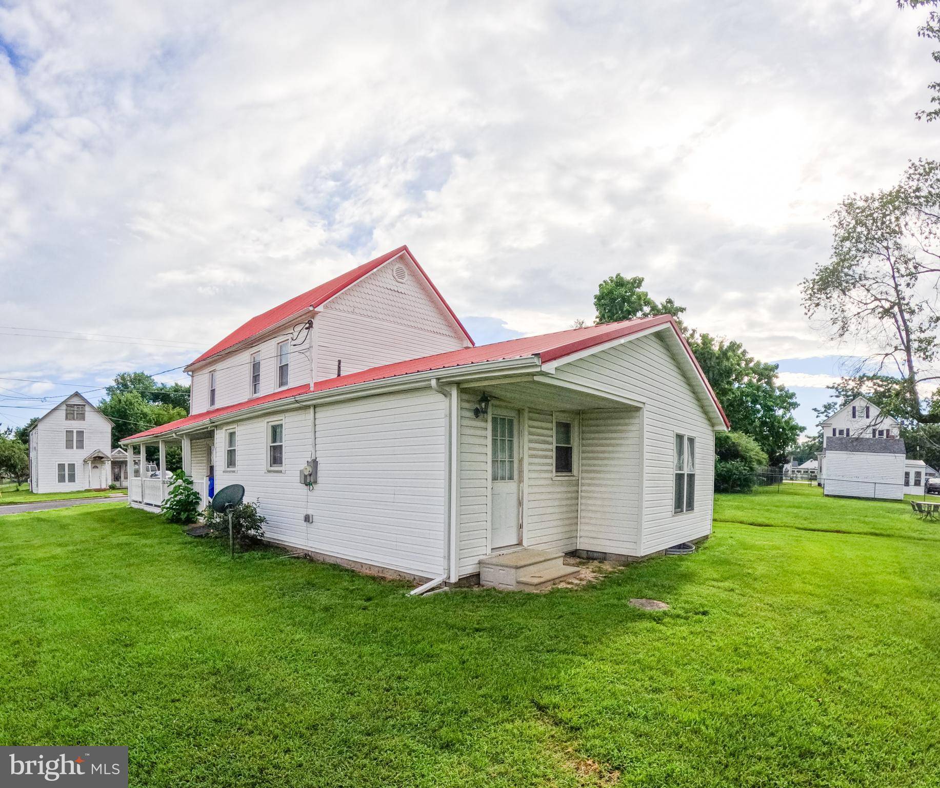 Felton, DE 19943,109 E JEFFERSON ST