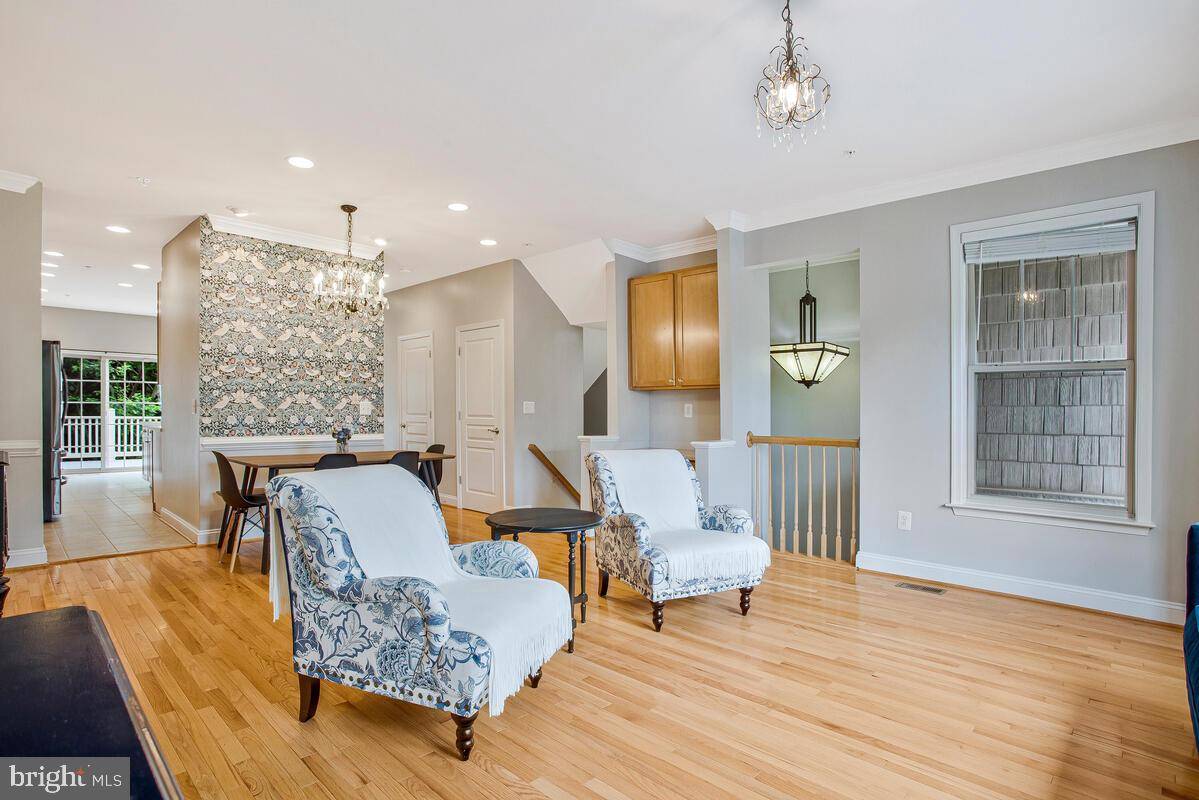 Gambrills, MD 21054,829 FREELAND CT