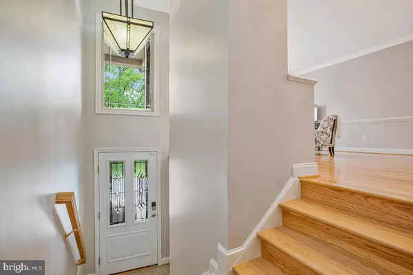 Gambrills, MD 21054,829 FREELAND CT
