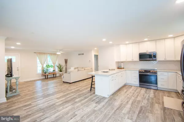 East New Market, MD 21631,115 TRINITY CT