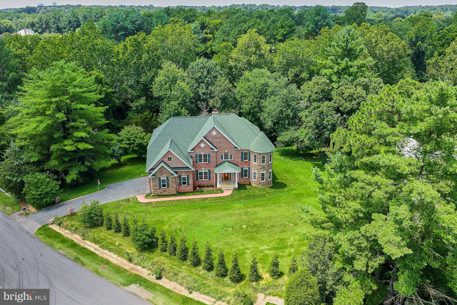 Great Falls, VA 22066,1130 RIVA RIDGE DR