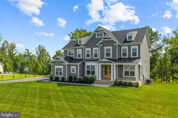 Purcellville, VA 20132,19098 HUNTRIDGE PRESERVE CT