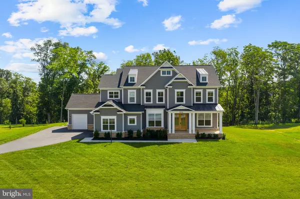 Purcellville, VA 20132,19098 HUNTRIDGE PRESERVE CT