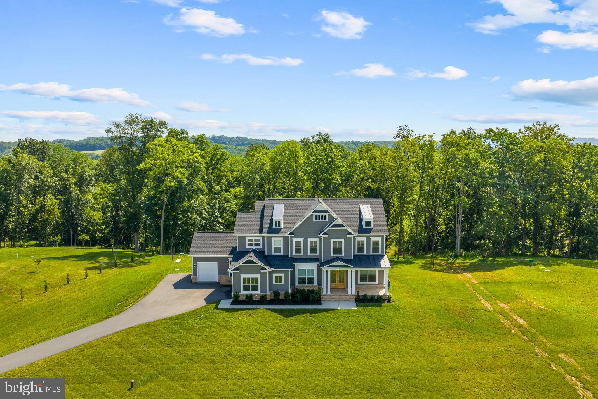 19098 HUNTRIDGE PRESERVE CT, Purcellville, VA 20132