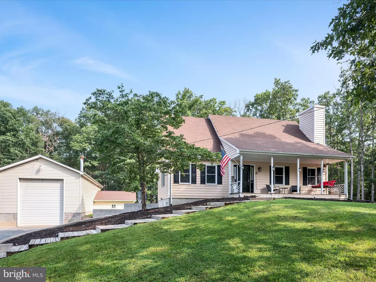 Stephens City, VA 22655,451 SHERANDO LN