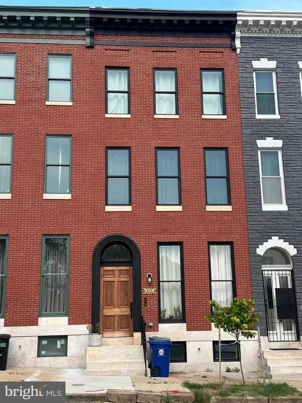 Baltimore, MD 21233,509 N CARROLLTON AVE N