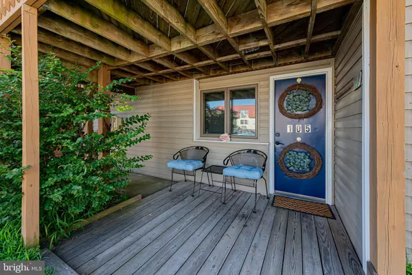 Ocean City, MD 21842,2707 JUDLEE AVE #105