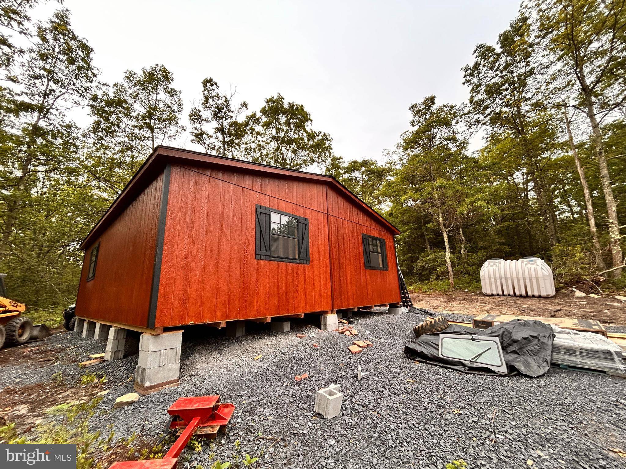Beech Creek, PA 16822,31 BETHEL MOUNTAIN LN