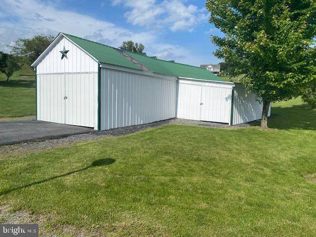Mifflin, PA 17058,247 CRESTVIEW DRIVE