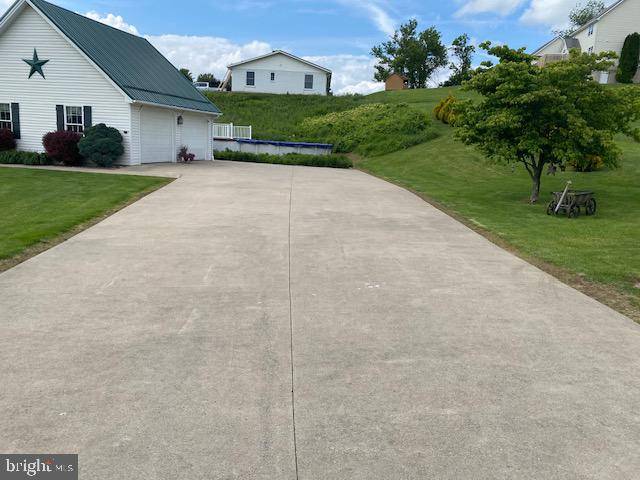 Mifflin, PA 17058,247 CRESTVIEW DRIVE