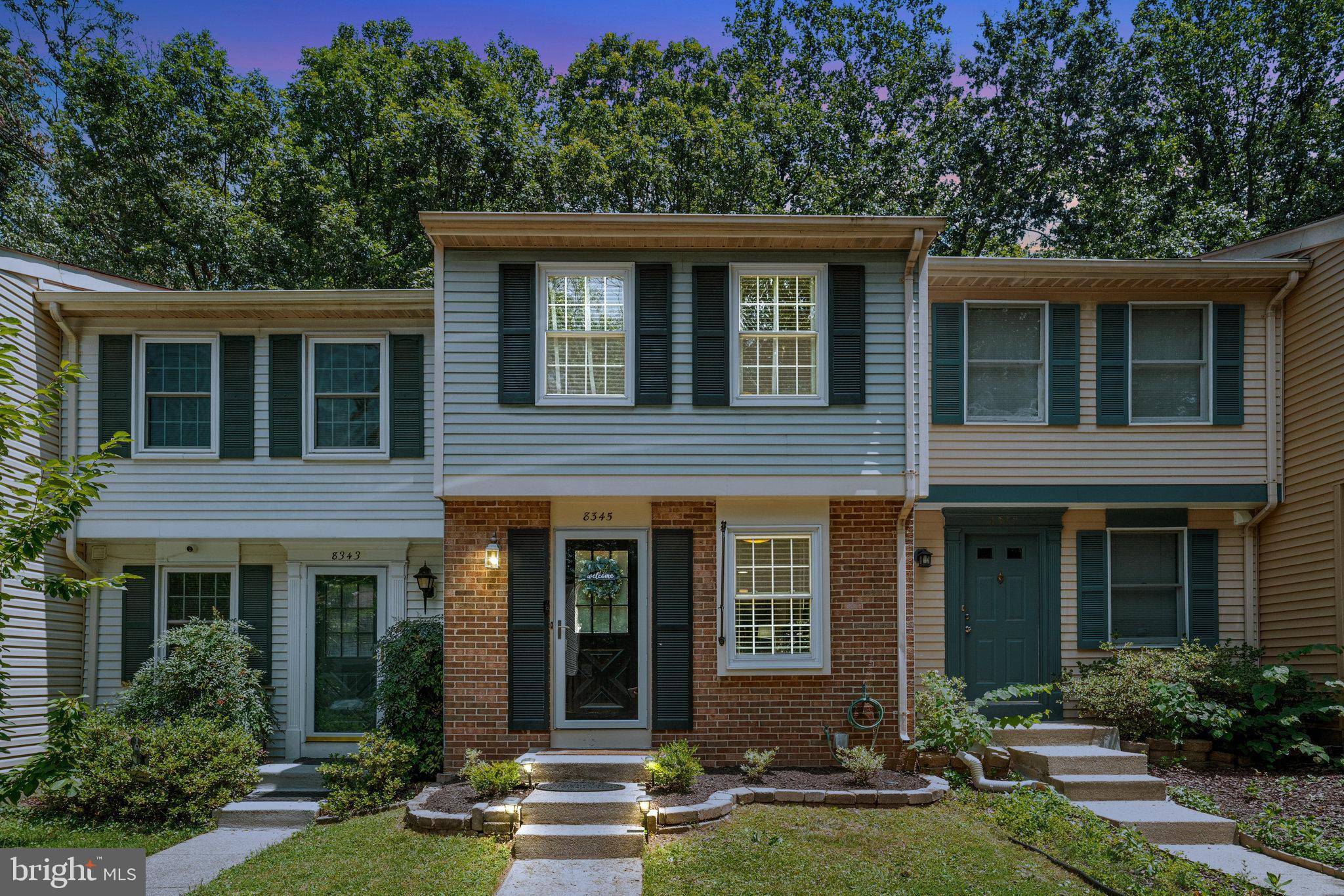 Springfield, VA 22153,8345 WIND FALL RD