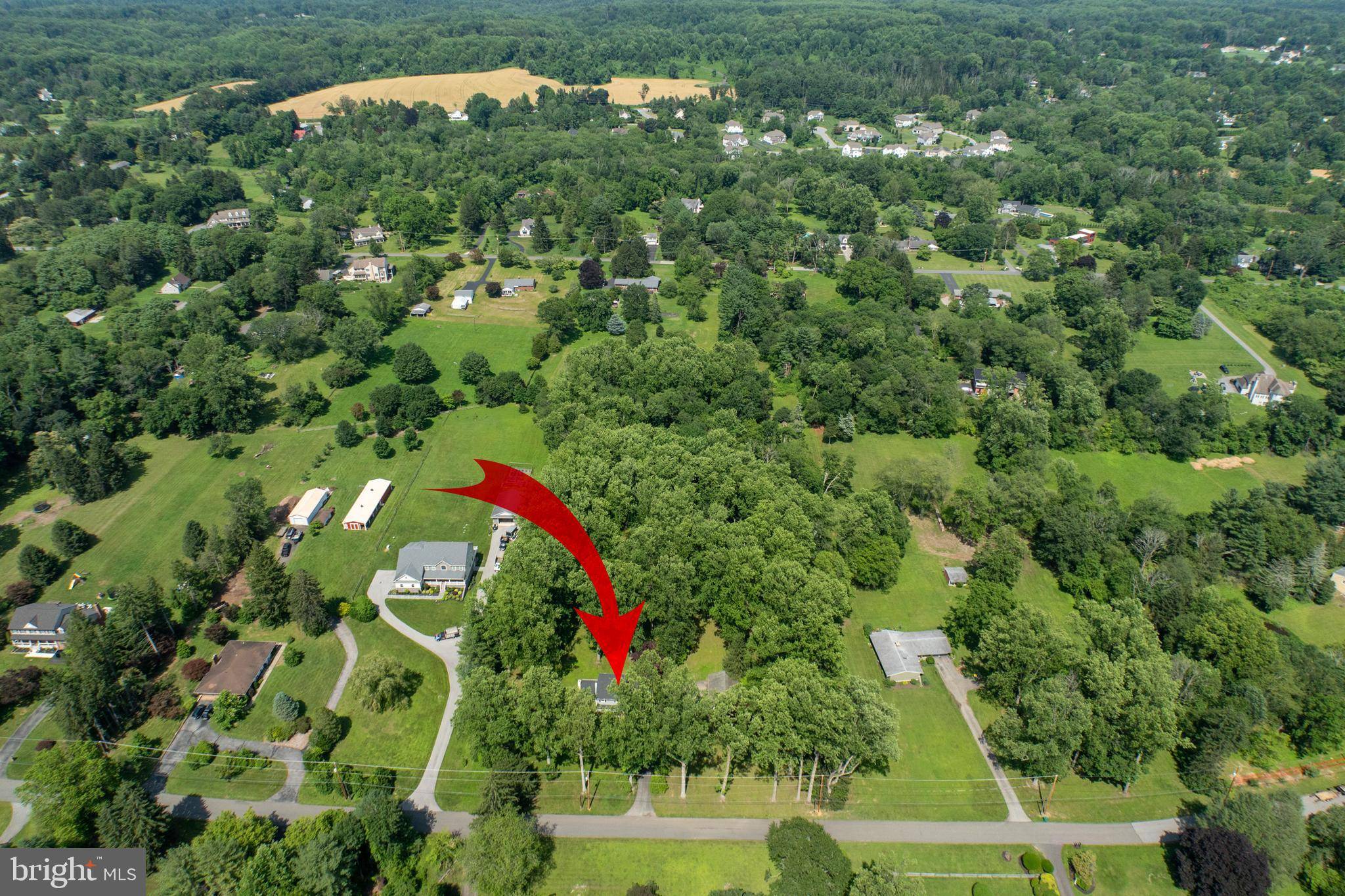 Glen Mills, PA 19342,0 FOREST LN