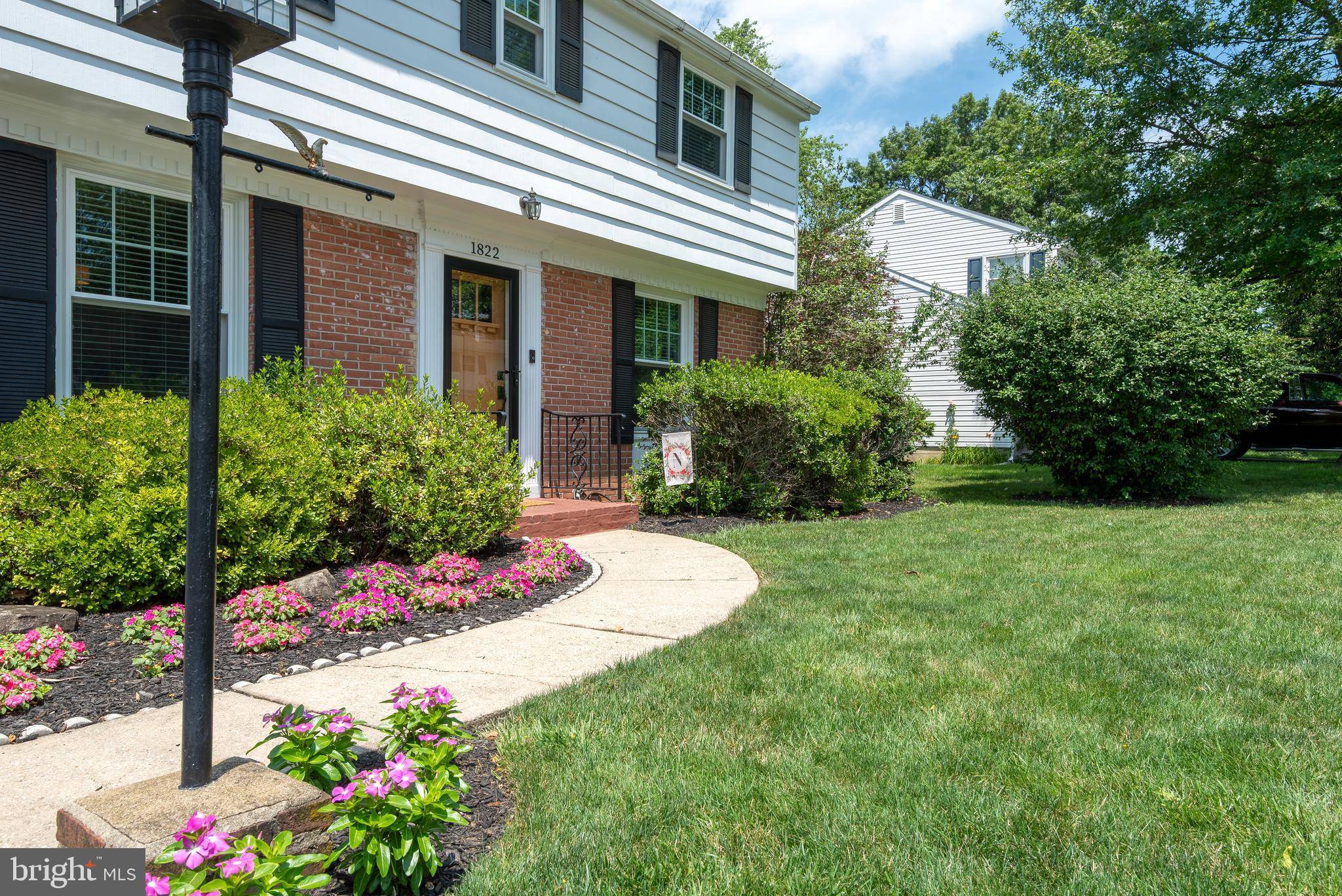Lancaster, PA 17601,1822 LONGVIEW DR