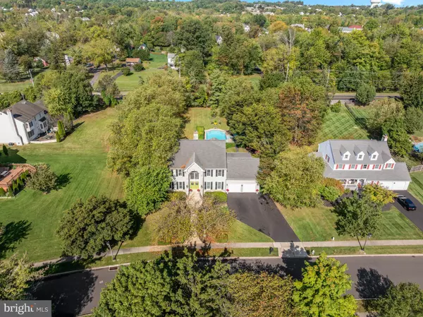 North Wales, PA 19454,272 MALLARD DR E