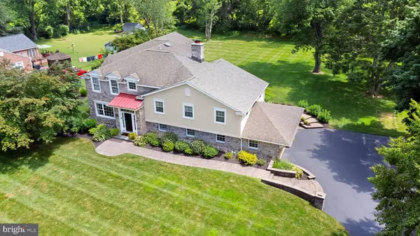 Media, PA 19063,26 CARRIAGE DR