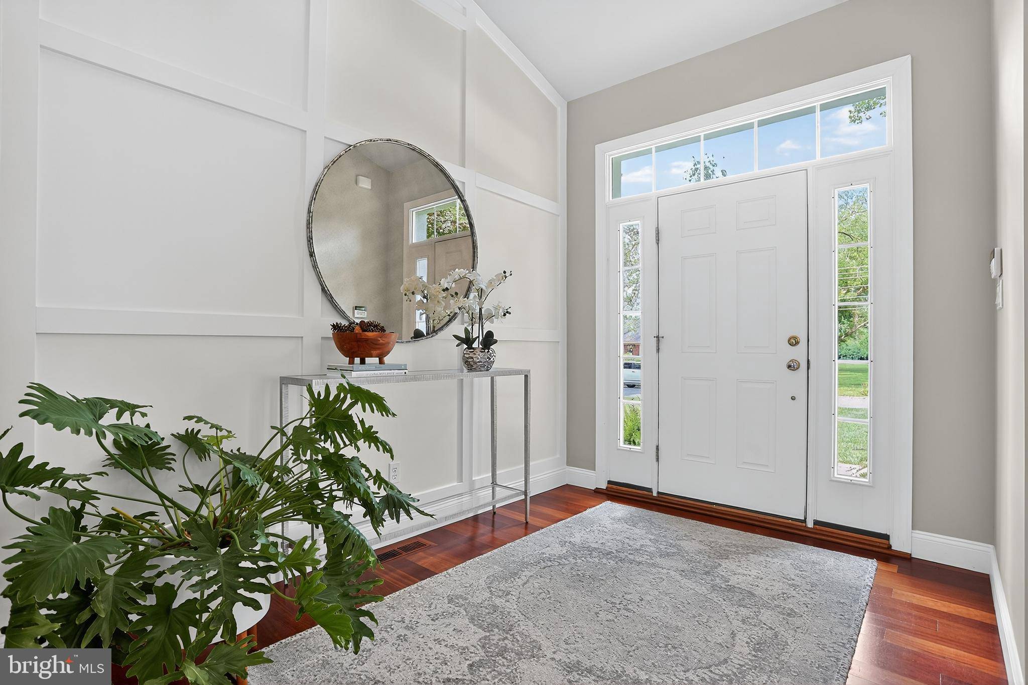 Media, PA 19063,26 CARRIAGE DR
