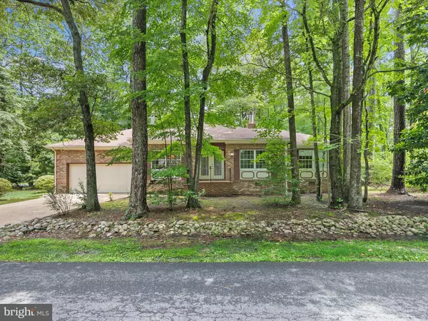 Ocean Pines, MD 21811,1 MOBY DICK DR