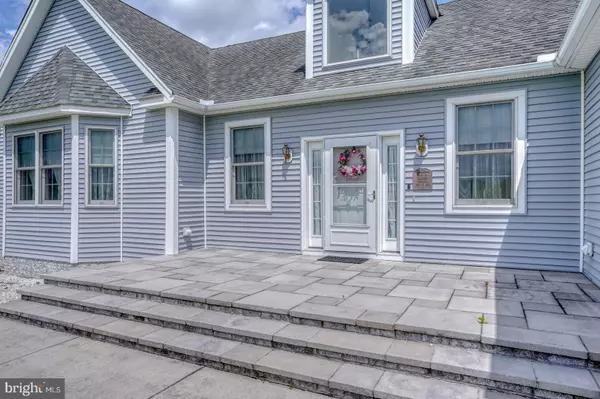 Dover, DE 19904,145 ROCKY MEADOW LN