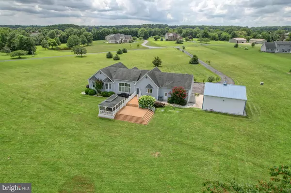 Dover, DE 19904,145 ROCKY MEADOW LN