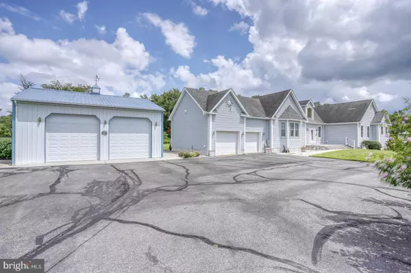 Dover, DE 19904,145 ROCKY MEADOW LN