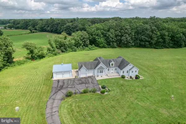 Dover, DE 19904,145 ROCKY MEADOW LN