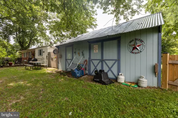 Boonsboro, MD 21713,122 ORCHARD DR