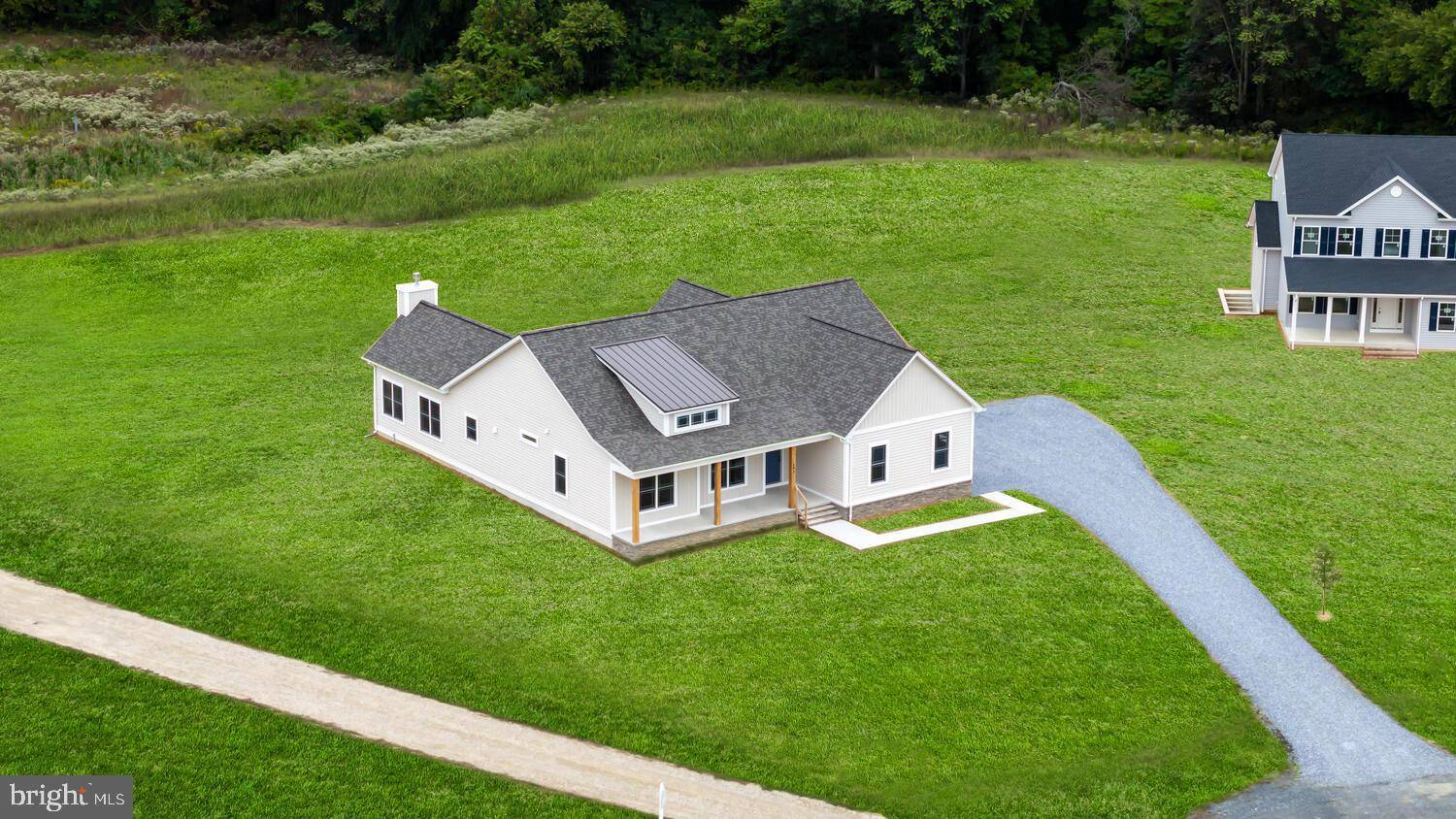 435 EAGLE MANOR ( LOT 10) DR, Church Hill, MD 21623