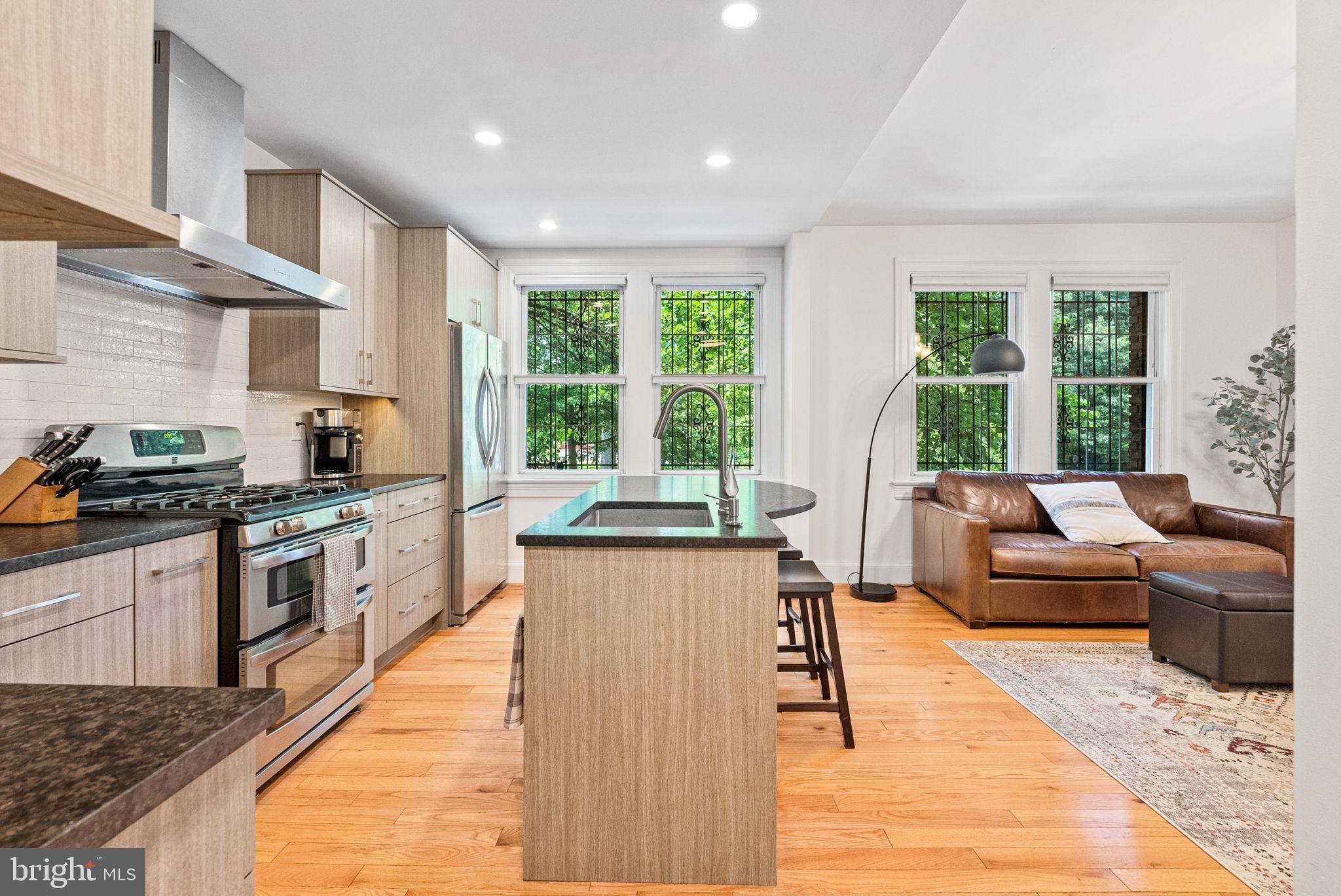 2707 ADAMS MILL RD NW #101, Washington, DC 20009