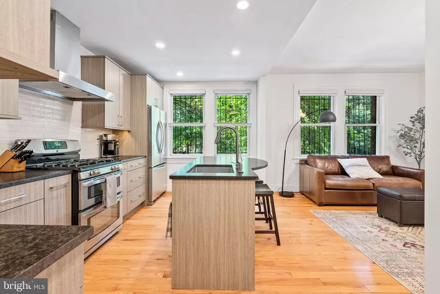 2707 ADAMS MILL RD NW #101, Washington, DC 20009