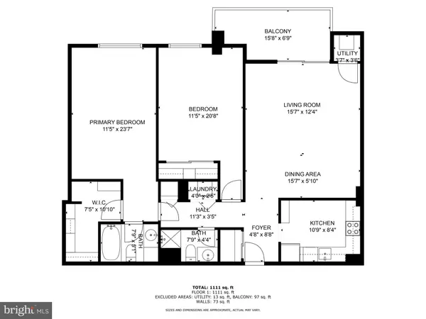 Alexandria, VA 22304,200 N PICKETT ST N #1513